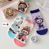 Sét 5-10 Đôi Tất Labubu Trẻ Em Đẹp - Giá Gốc 37.800, Giảm còn 30.000 VNĐ 6