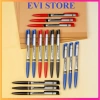 Set 5 bút bi Flexoffice FO-024 ngòi 0.7mm - BPR-05 thay thế, giá chỉ 30.000đ