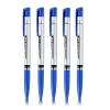 Set 5 bút bi Flexoffice FO-024 ngòi 0.7mm - BPR-05 thay thế, giá chỉ 30.000đ 8