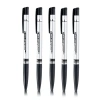Set 5 bút bi Flexoffice FO-024 ngòi 0.7mm - BPR-05 thay thế, giá chỉ 30.000đ 9