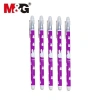 Set 5 bút gel M&G FKP65.830 tẩy xóa được, mực tím 0.5mm - Giá chỉ 22.000 VND 6