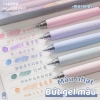 Set 5 bút gel M.Y.Never 0.5mm pastel - Viết trơn tru, phù hợp học sinh, giá 45.000đ 6