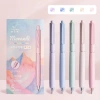 Set 5 bút gel M.Y.Never 0.5mm pastel - Viết trơn tru, phù hợp học sinh, giá 45.000đ 10