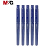 Set 5 bút gel nước M&G AGP13.671 ngòi 0.7mm - ký chữ Hán, ruột 6.128, chỉ 28.000đ 2