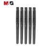 Set 5 bút gel nước M&G AGP13.671 ngòi 0.7mm - ký chữ Hán, ruột 6.128, chỉ 28.000đ 3