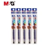 Set 5 bút gel nước M&G AGP13.671 ngòi 0.7mm - ký chữ Hán, ruột 6.128, chỉ 28.000đ 9