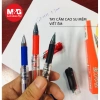 Set 5 bút gel nước M&G GP1.111 0.7mm - Ruột 6.128 thay thế, giá chỉ 27.999đ 3
