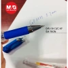 Set 5 bút gel nước M&G GP1.111 0.7mm - Ruột 6.128 thay thế, giá chỉ 27.999đ 4