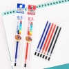 Set 5 bút gel nước M&G GP1.111 0.7mm - Ruột 6.128 thay thế, giá chỉ 27.999đ 7