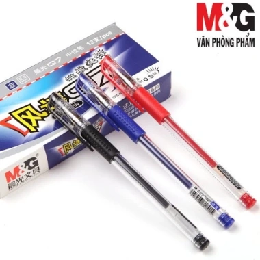 Set 5 bút gel nước Q7 30.173 ngòi 0.5mm AGP30.173/AGP30.130 ngòi thay 6.102 – 28.000 VND (giảm từ 35.000) 3 Set 5 bút gel nước Q7 30.173 ngòi 0.5mm AGP30.173/AGP30.130 ngòi thay 6.102 – 28.000 VND (giảm từ 35.000) 3