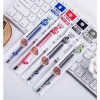 Set 5 bút gel nước Q7 30.173 ngòi 0.5mm AGP30.173/AGP30.130 ngòi thay 6.102 – 28.000 VND (giảm từ 35.000) 6