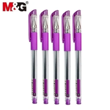 Set 5 bút gel nước Q7 30.173 ngòi 0.5mm AGP30.173/AGP30.130 ngòi thay 6.102 – 28.000 VND (giảm từ 35.000)