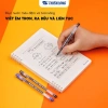 Set 5 Bút Gel Thiên Long 0.5mm - Nét Viết Êm Mượt, Mực Khô Nhanh, Giá chỉ 27.000₫ 3