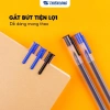 Set 5 Bút Gel Thiên Long 0.5mm - Nét Viết Êm Mượt, Mực Khô Nhanh, Giá chỉ 27.000₫ 4