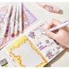 Set 5 bút ghi chú Highlight dạ quang 2 đầu 5 màu pastel Bitoon - 30.500₫ 6