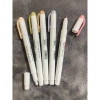 Set 5 bút ghi chú Highlight dạ quang 2 đầu 5 màu pastel Bitoon - 30.500₫ 8