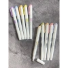 Set 5 bút ghi chú Highlight dạ quang 2 đầu 5 màu pastel Bitoon - 30.500₫ 9