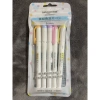 Set 5 bút ghi chú Highlight dạ quang 2 đầu 5 màu pastel Bitoon - 30.500₫ 10