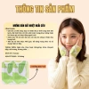 Set 5 Cặp Miếng Dán Giữ Ấm Ngải Cứu - Giảm Đau Bụng Kinh, Đau Cơ, Đau Khớp - Giá Ưu Đãi 59.000₫