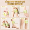Set 5 Cặp Miếng Dán Giữ Ấm Ngải Cứu - Giảm Đau Bụng Kinh, Đau Cơ, Đau Khớp - Giá Ưu Đãi 59.000₫ 3