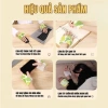 Set 5 Cặp Miếng Dán Giữ Ấm Ngải Cứu - Giảm Đau Bụng Kinh, Đau Cơ, Đau Khớp - Giá Ưu Đãi 59.000₫ 4