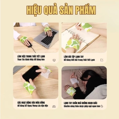 Set 5 Cặp Miếng Dán Giữ Ấm Ngải Cứu - Giảm Đau Bụng Kinh, Đau Cơ, Đau Khớp - Giá Ưu Đãi 59.000₫ 4 Set 5 Cặp Miếng Dán Giữ Ấm Ngải Cứu - Giảm Đau Bụng Kinh, Đau Cơ, Đau Khớp - Giá Ưu Đãi 59.000₫ 4