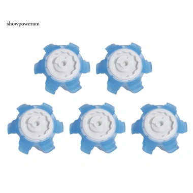 Set 5 Cleats Giày Golf TPU Chống Trơn Trượt Dùng Ngoài Trời Giá 83.969₫