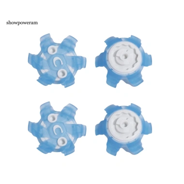 Set 5 Cleats Giày Golf TPU Chống Trơn Trượt Dùng Ngoài Trời Giá 83.969₫ 4 Set 5 Cleats Giày Golf TPU Chống Trơn Trượt Dùng Ngoài Trời Giá 83.969₫ 4