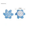 Set 5 Cleats Giày Golf TPU Chống Trơn Trượt Dùng Ngoài Trời Giá 83.969₫ 5