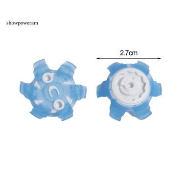 Set 5 Cleats Giày Golf TPU Chống Trơn Trượt Dùng Ngoài Trời Giá 83.969₫ 5 Set 5 Cleats Giày Golf TPU Chống Trơn Trượt Dùng Ngoài Trời Giá 83.969₫ 5