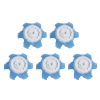 Set 5 Cleats Giày Golf TPU Chống Trơn Trượt Dùng Ngoài Trời Giá 83.969₫ 10