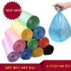 Set 5 Cuộn Đựng Túi Rác Loại Mới 100 Túi - Giá Ưu Đãi 30.000đ