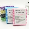 Set 5 Cuộn Túi Đựng Rác Sinh Học Tự Phân Hủy Dai Co Giãn Nhiều Màu Bảo Vệ Môi Trường 2