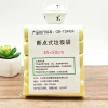 Set 5 Cuộn Túi Đựng Rác Sinh Học Tự Phân Hủy Dai Co Giãn Nhiều Màu Bảo Vệ Môi Trường 9