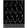 Set 5 Dây Móc Câu Cá Chất Lượng - Độ Bền Cao, Đánh Bắt Nhanh, Giá Chỉ 47.807 VND 8