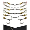 Set 5 Dây Móc Câu Cá Chất Lượng - Độ Bền Cao, Đánh Bắt Nhanh, Giá Chỉ 47.807 VND 9
