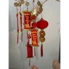 Set 5 Dây Treo Trang Trí Cây Mai & Cây Đào - Đón Tết Lễ Hội Giá Ưu Đãi 125k 2