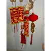 Set 5 Dây Treo Trang Trí Cây Mai & Cây Đào - Đón Tết Lễ Hội Giá Ưu Đãi 125k 3