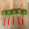 Set 5 Đồ Decor Bánh Trưng Bánh Tét Đón Tết Trang trí Ngày Xuân Giá 45.000₫ 3