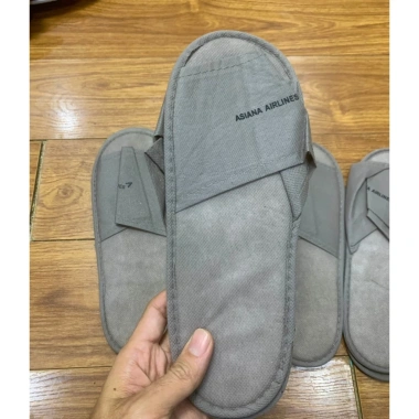 Set 5 Đôi Dép Đi Trong Nhà Siêu Nhẹ, Thoáng Khí - Chỉ 29.000đ, Giá Giảm