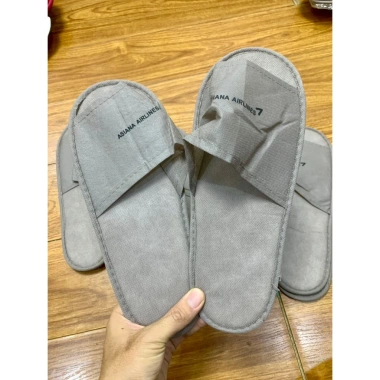 Set 5 Đôi Dép Đi Trong Nhà Siêu Nhẹ, Thoáng Khí - Chỉ 29.000đ, Giá Giảm
