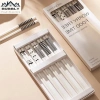 Set 5 Đôi Đũa Sứ Nhật Bản Cao Cấp - Sang Trọng, Không Bong Tróc, Chống Ẩm Mốc, Giá ưu đãi 59.000₫