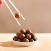Set 5 Đôi Đũa Sứ Nhật Bản Cao Cấp - Sang Trọng, Không Bong Tróc, Chống Ẩm Mốc, Giá ưu đãi 59.000₫ 2