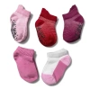Set 5 Đôi Tã Bé Gái 6-18 Tháng – Mềm Mịn, Thấm Khí, Giá Ưu Đãi 30.000đ