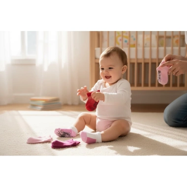 Set 5 Đôi Tã Bé Gái 6-18 Tháng – Mềm Mịn, Thấm Khí, Giá Ưu Đãi 30.000đ 3 Set 5 Đôi Tã Bé Gái 6-18 Tháng – Mềm Mịn, Thấm Khí, Giá Ưu Đãi 30.000đ 3