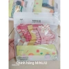 Set 5 Đôi Tất Chống Trơn Trượt MINLIU Giá Rẻ 99k - Họa Tiết Ngộ Nghĩnh Cho Bé Trai và Bé Gái 9
