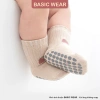 Set 5 Đôi Tất Cổ Cao Chống Trơn Bé 0-3 Tuổi - Giá Ưu Đãi 59.900đ 7
