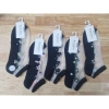 Set 5 Đôi Tất Lưới Trong Suốt Thoáng Khí Hoa Nhật Bản Thời Trang Nữ Giá 55k 10