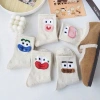 Sét 5 đôi tất nữ cổ cao hoạt hình cute TA56 - Giá chỉ 40.000đ, giảm từ 50.400đ 7