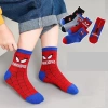Sét 5 Đôi Tất Siêu Nhân Nhện Hàng Loại 1 - Giá ưu đãi 30.305₫, siêu mềm, bền đẹp 4